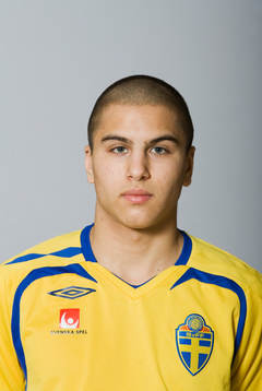 William Atashakadeh