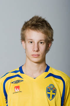 Jesper Forsberg