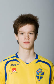 Fredrik Lundgren
