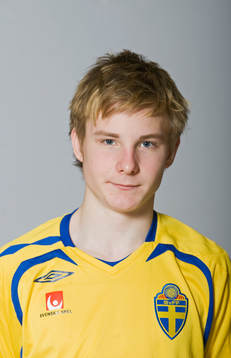 Alexander Pettersson