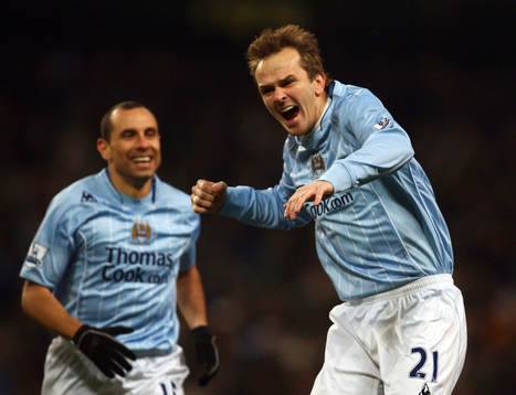 Dietmar Hamann, jubel