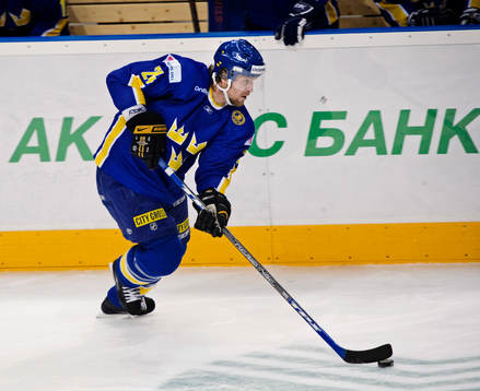 Jonas Frögren, Sverige