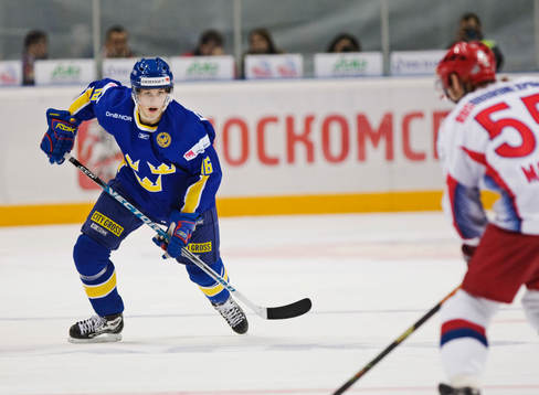 Dick Axelsson, Sverige