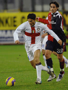 ZANETTI och MATRI