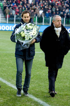 Mattias Florén