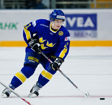 Tobias Viklund, Sverige