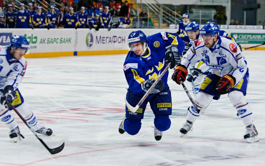 Björn Melin, Sverige