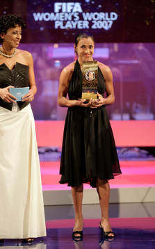 Arabella Kiesbauer och Marta