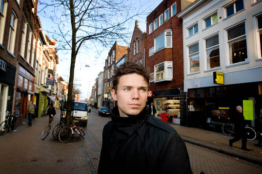 Marcus Berg