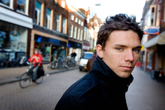 Marcus Berg