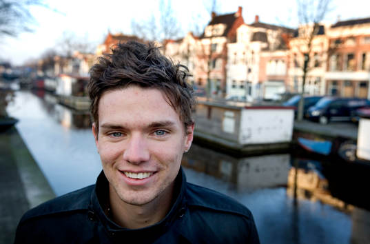 Marcus Berg