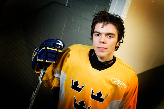 Magnus Svensson Pääjärvi
