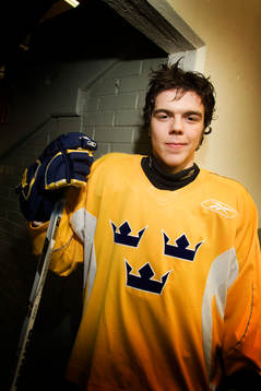 Magnus Svensson Pääjärvi