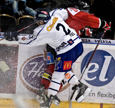 Andreas Pihl, Linköping