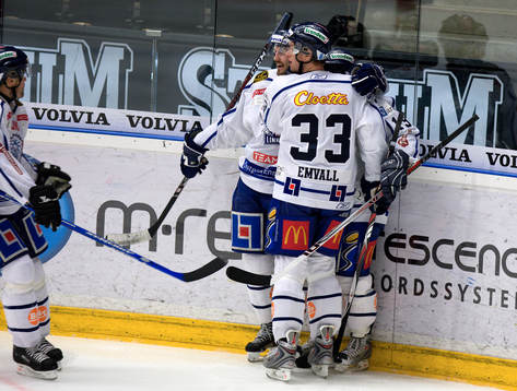 Jubel Linköping