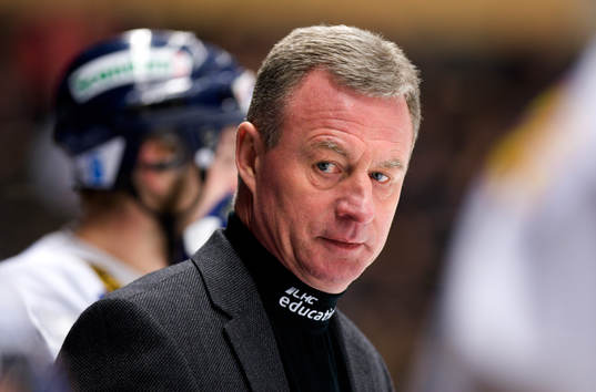 Jan Karlsson, Tränare Linköping