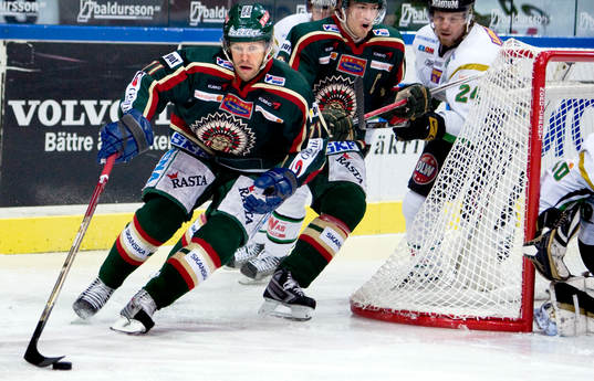 Tomi Kallio, Frölunda