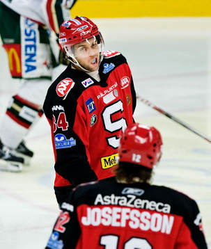 Dragan Umicevic, Södertälje
