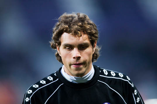 Johan Elmander, Toulouse