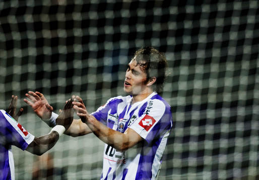 Johan Elmander