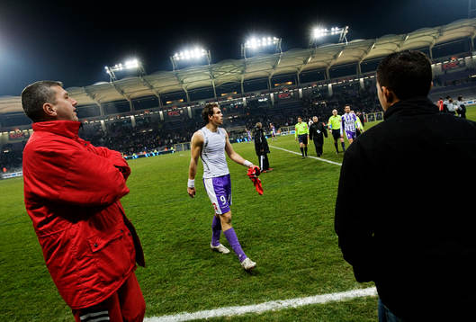 Johan Elmander, Toulouse