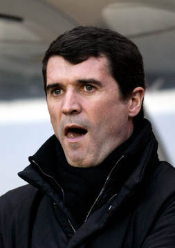 Fotboll, engelsk, Premier League, Sunderland - Manchester