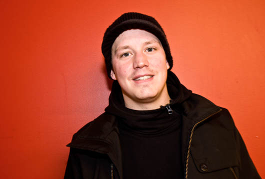 Fredrik Warg, Modo