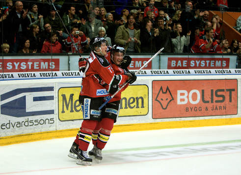 Fredrik Warg, Modo (Jubel)