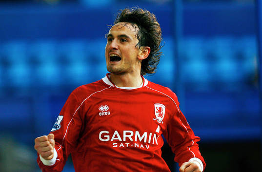 Fotboll, engelsk, Premier League, Portsmouth -