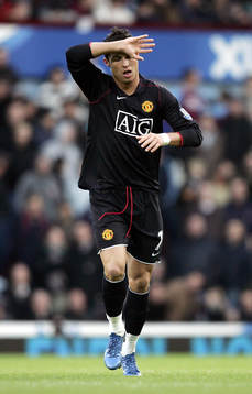 Fotboll, engelsk, Premier League, West Ham United -