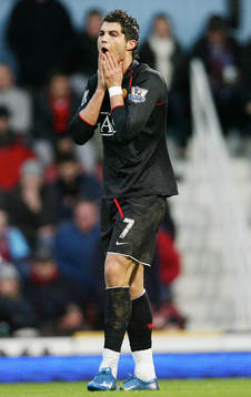Fotboll, engelsk, Premier League, West Ham United -