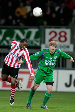 Fredrik Stenman och Charles Dissels