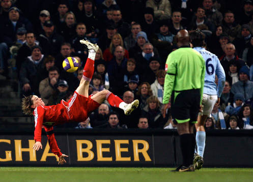Fotboll, engelsk, Premier League, Manchester City -