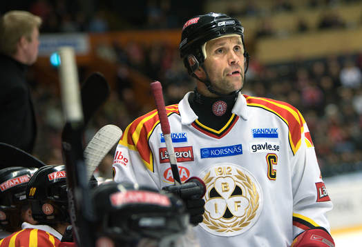 Tommy Sjödin, Brynäs