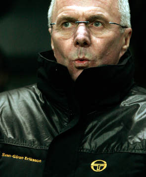 Fotboll, engelsk, Premier League, Newcastle - Manchester