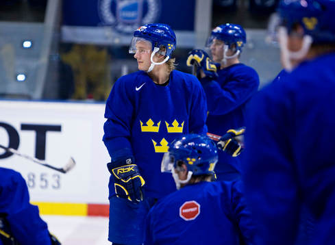 Oscar Möller