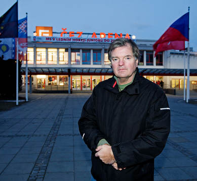 Byline, Mats Wennerholm, Aftonbladet, journalist
