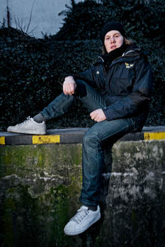 Patrik Lundh