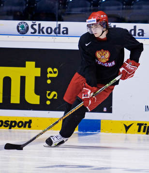 Viktor Tikhonov