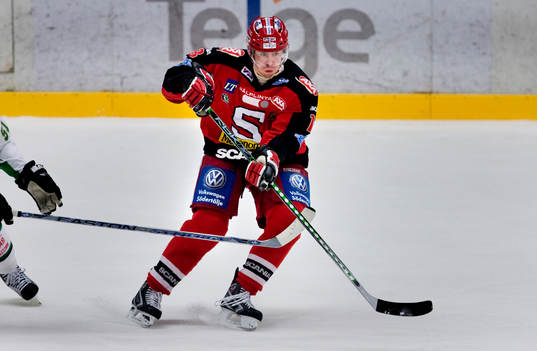 Linus Videll, Södertälje