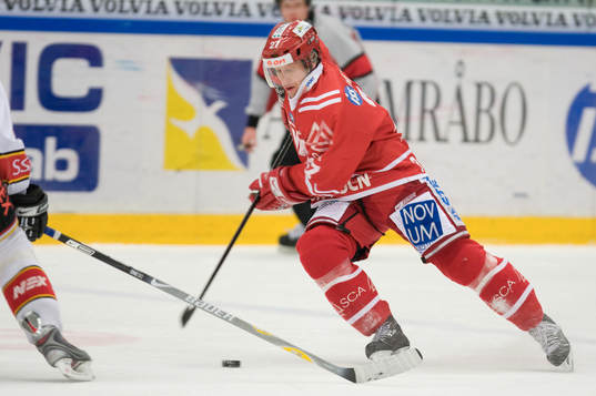 Timo Pärssinen, Timrå