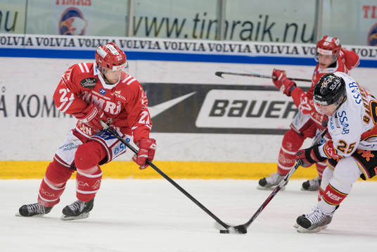 Timo Pärssinen, Timrå och Lubos Bartecko, Luleå