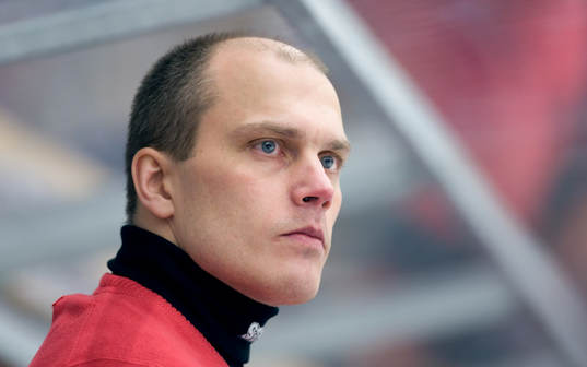 Roger Kyrö, Tränare Luleå