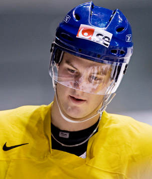 Tony Lagerström