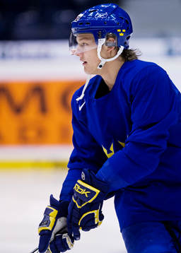Oscar Möller