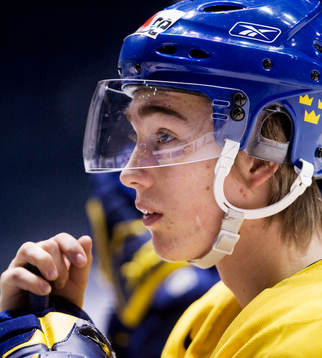 Tobias Forsberg
