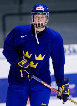 Victor Hedman