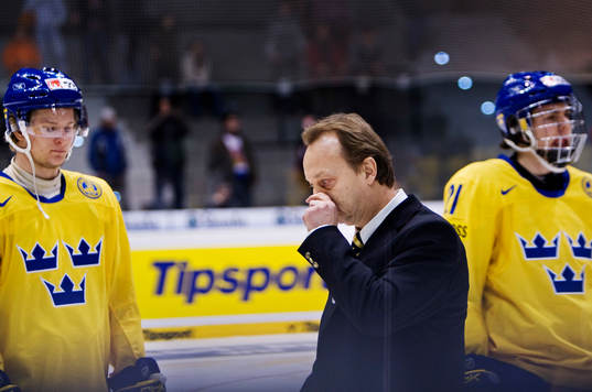 Pär Mårts, depp, tränare