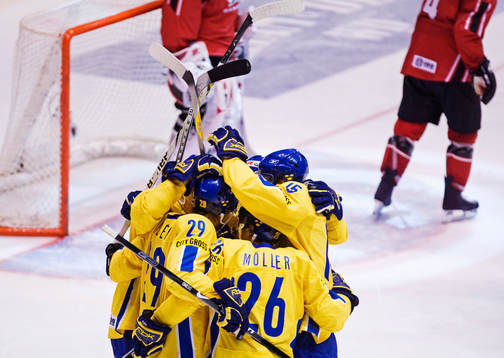 1-2-målet firas