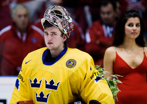 Depp, Jhonas Enroth